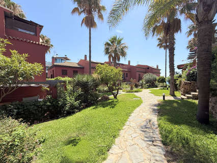 Casa en venta en Estepona