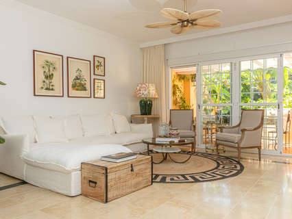 Casa en venta en Marbella