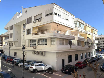 Estudio en venta en Manilva