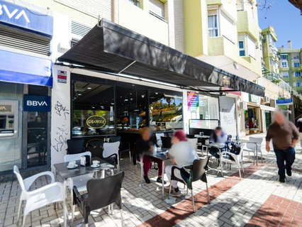 Local comercial en venta en Málaga
