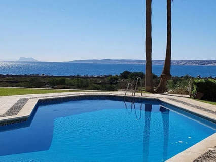 Apartamento en venta en Estepona