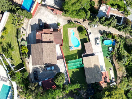 Chalet en venta en Marbella