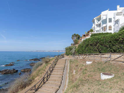 Estudio en venta en Benalmádena