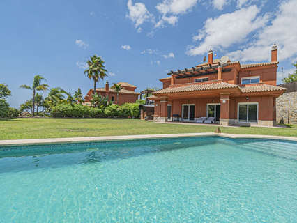 Chalet en venta en Marbella