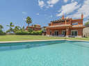 Chalet en venta en Marbella