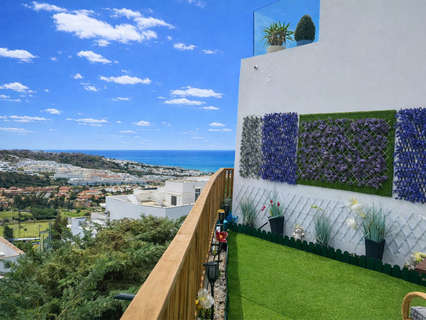 Apartamento en venta en Mijas