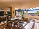 Apartamento en venta en Marbella