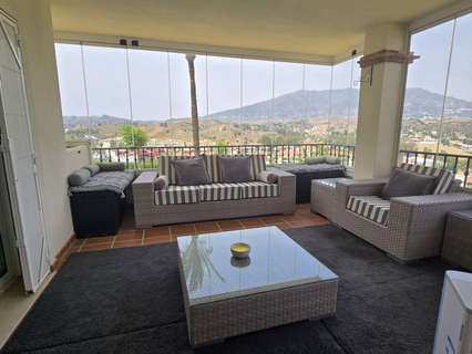 Apartamento en venta en Mijas