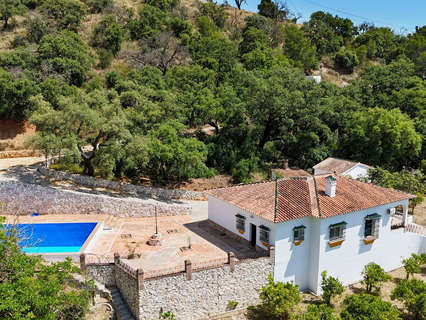 Chalet en venta en Alhaurín el Grande