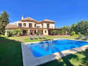 Chalet en venta en Benahavís
