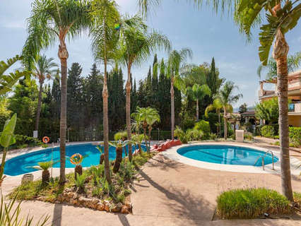 Apartamento en venta en Marbella