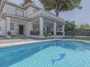 Chalet en venta en Marbella