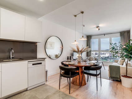 Apartamento en venta en Málaga