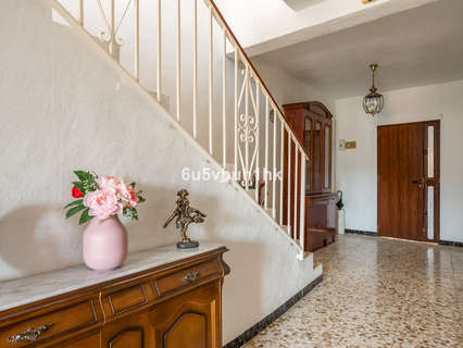 Casa en venta en Tolox