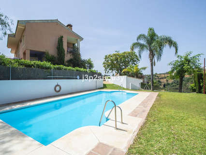 Casa en venta en Estepona