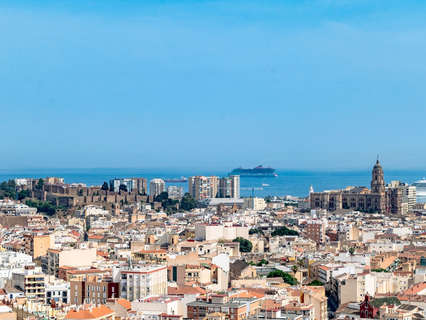 Apartamento en venta en Málaga