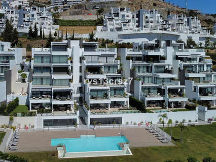 Apartamento en venta en Benahavís