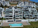 Apartamento en venta en Benahavís