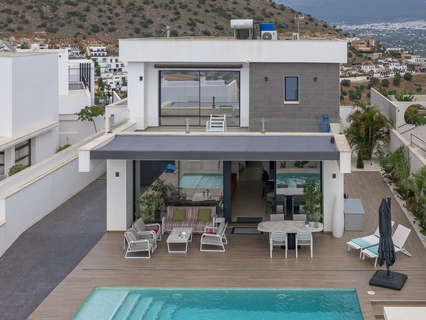 Chalet en venta en Coín