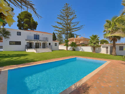 Chalet en venta en Mijas