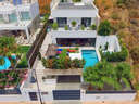 Chalet en venta en Mijas