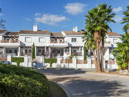 Casa en venta en Málaga