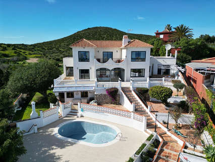 Chalet en venta en Mijas
