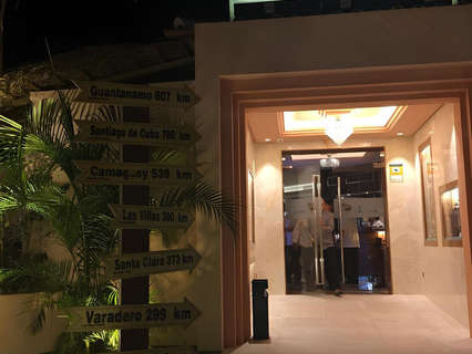 Local comercial en venta en Estepona