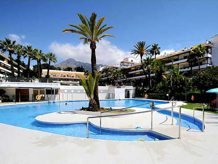 Apartamento en venta en Marbella