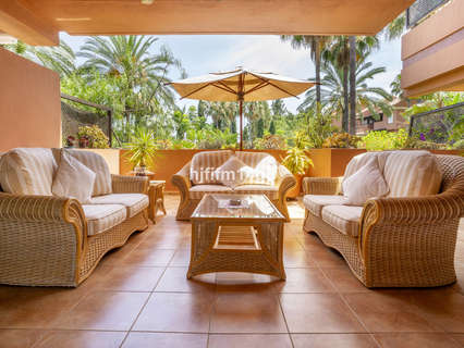 Apartamento en venta en Marbella