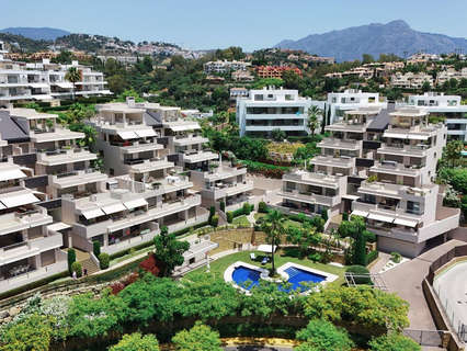 Apartamento en venta en Benahavís