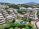 Apartamento en venta en Benahavís