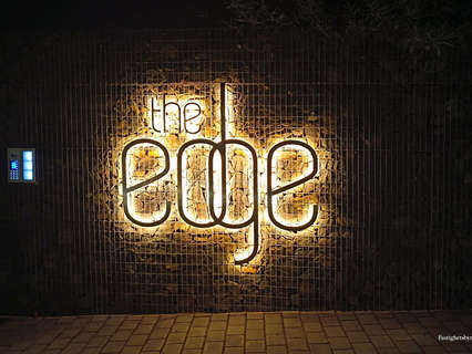 Apartamento en venta en Estepona