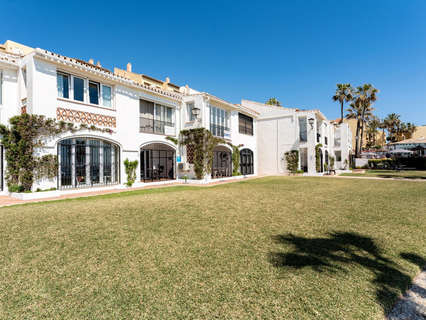 Casa en venta en Mijas