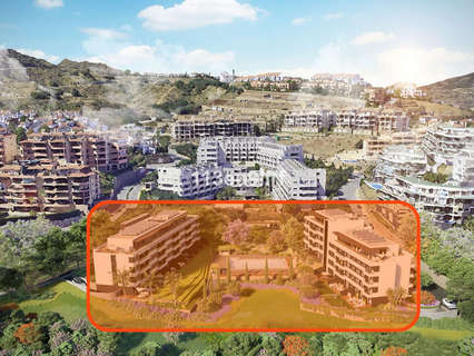 Parcela rústica en venta en Mijas