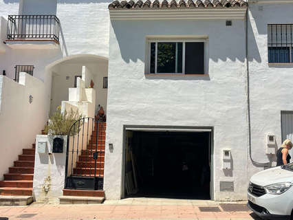 Casa en venta en Estepona