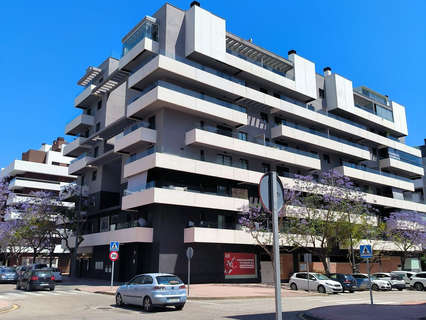 Ático en venta en Estepona