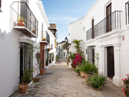 Casa en venta en Marbella