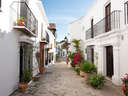 Casa en venta en Marbella