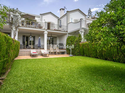 Casa en venta en Marbella