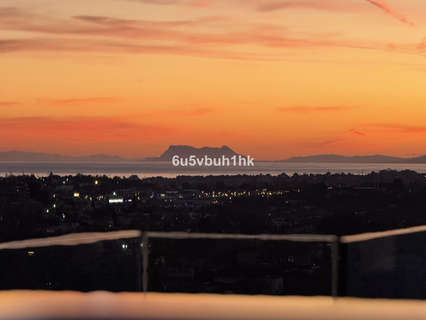 Ático dúplex en venta en Marbella