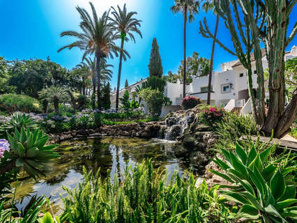 Ático dúplex en venta en Marbella