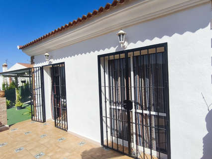 Casa rústica en venta en Monda