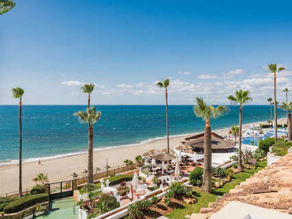 Ático en venta en Estepona