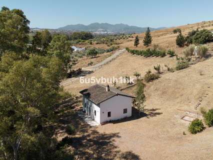 Casa rústica en venta en Torremolinos rebajada