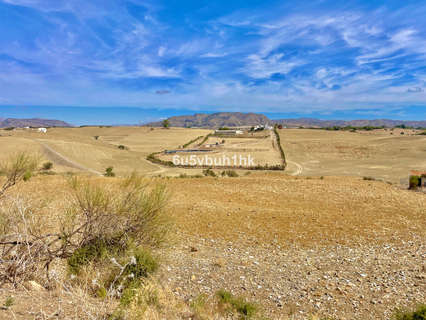 Parcela rústica en venta en Vilanova del Vallès