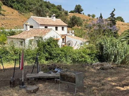 Casa rústica en venta en Casares