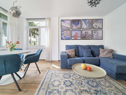 Apartamento en venta en Marbella