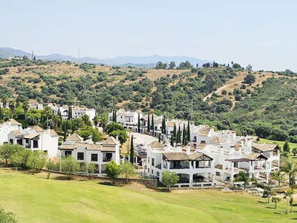 Chalet en venta en Estepona