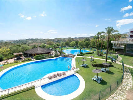 Ático dúplex en venta en Benahavís rebajado